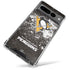NHL Pittsburgh Penguins Frozen Google Pixel 7 Pro Clear Case